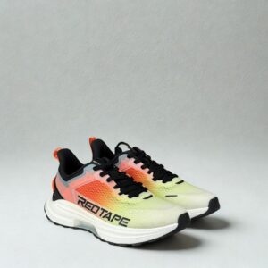 Redtape GripMax Comfort