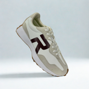 Redtape Meroon-R White Grey Sneakers